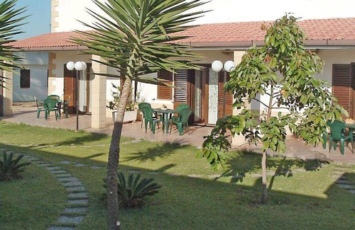 Bernalda House | 60 m² Farmhouse ∙ 2 bedrooms ∙ 5 guests