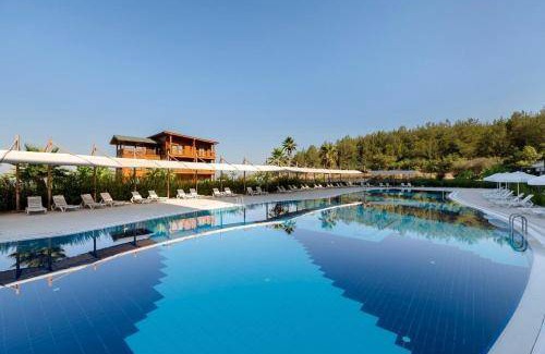 Erzin Hotel | 60 m² Hotel ∙ 2 bedrooms ∙ 8 guests