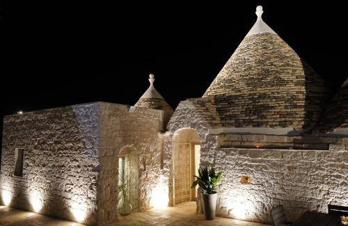 Castellana Grotte House | 60 m² House ∙ 3 bedrooms ∙ 5 guests