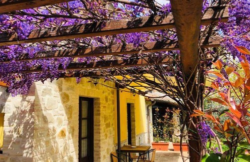 Ponte Valleceppi House | 60 m² House ∙ 2 bedrooms ∙ 6 guests