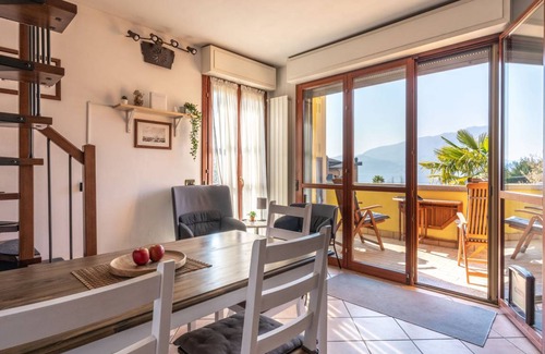 Pettenasco House | 60 m² House ∙ 1 bedroom ∙ 5 guests