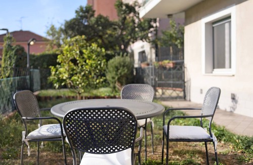 Oneglia House | 60 m² House ∙ 1 bedroom ∙ 3 guests