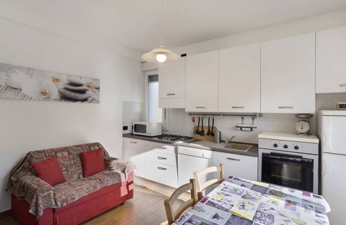 Oneglia House | 60 m² House ∙ 1 bedroom ∙ 3 guests