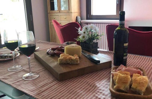 Barrea House | 60 m² House ∙ 1 bedroom ∙ 3 guests