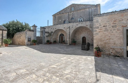 Ragusa House | 60 m² House ∙ 1 bedroom ∙ 4 guests