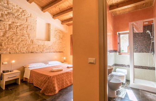 Ragusa House | 60 m² House ∙ 1 bedroom ∙ 4 guests
