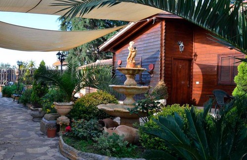 Cerveteri House | 60 m² House ∙ 2 bedrooms ∙ 4 guests