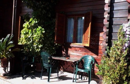 Cerveteri House | 60 m² House ∙ 2 bedrooms ∙ 4 guests