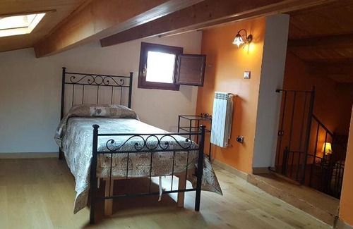 Cerchio House | 60 m² House ∙ 2 bedrooms ∙ 6 guests