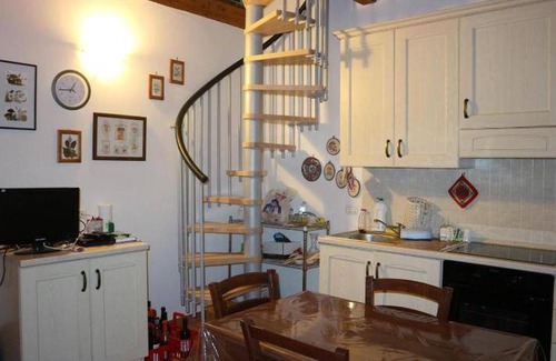 Vanzone con San Carlo House | 60 m² House ∙ 2 bedrooms ∙ 5 guests