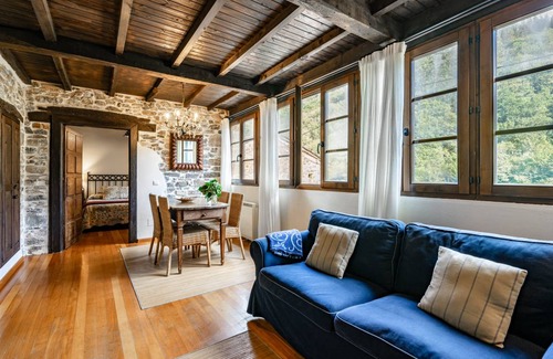 Yerbo House | 60 m² House ∙ 2 bedrooms ∙ 4 guests