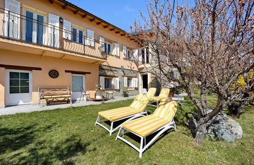 Ormea House | 60 m² House ∙ 2 bedrooms ∙ 4 guests