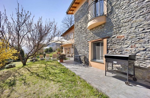 Ormea House | 60 m² House ∙ 2 bedrooms ∙ 4 guests