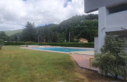 Varese Ligure House | 60 m² House ∙ 2 bedrooms ∙ 4 guests