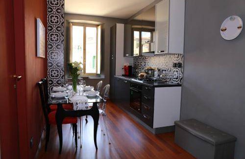 Mormanno House | 60 m² House ∙ 5 guests