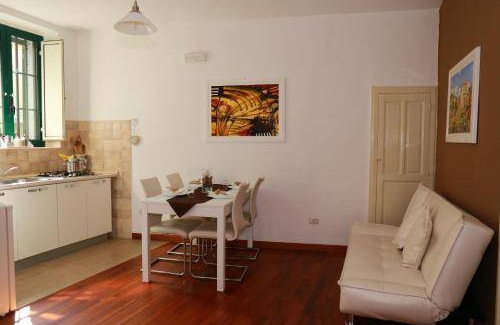 Mormanno House | 60 m² House ∙ 5 guests