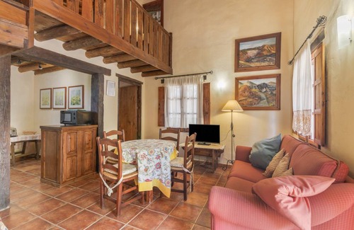Calabazares House | 60 m² House ∙ 2 bedrooms ∙ 3 guests