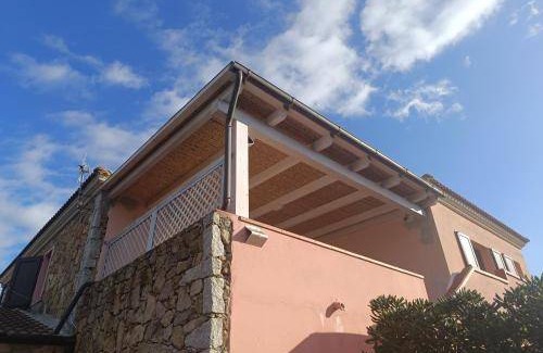 Buddittogliu Straulas Apartment | 60 m² Apartment ∙ 1 bedroom ∙ 4 guests