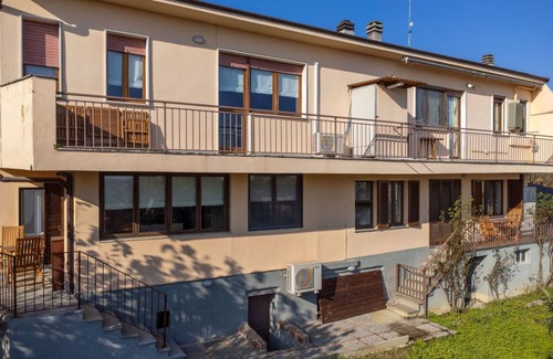 Castagnole Monferrato Apartment | 60 m² Apartment ∙ 2 bedrooms ∙ 3 guests