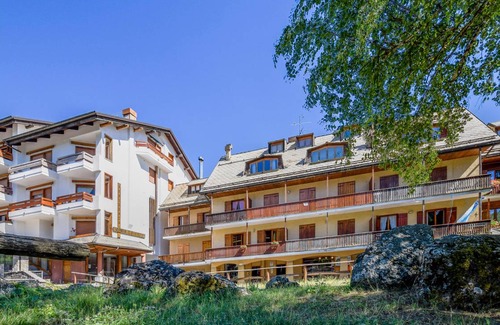 Santo Stefano dʼAveto Apartment | 60 m² Apartment ∙ 2 bedrooms ∙ 5 guests
