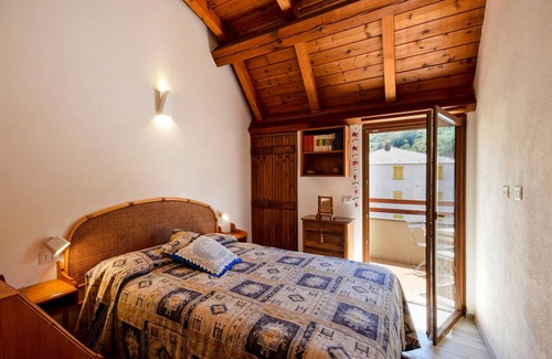 Santo Stefano dʼAveto Apartment | 60 m² Apartment ∙ 2 bedrooms ∙ 5 guests