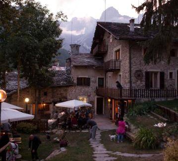 Acceglio House | 60 m² Motel ∙ 4 guests