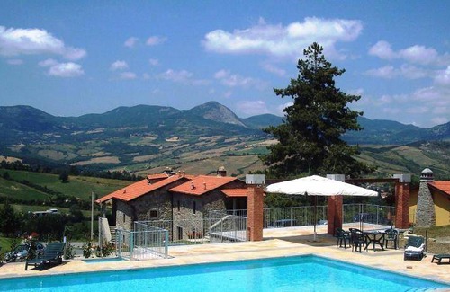 Firenzuola Apartment | 60 m² Serviced apartment ∙ 2 bedrooms ∙ 8 guests