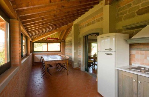 Firenzuola Apartment | 60 m² Serviced apartment ∙ 2 bedrooms ∙ 8 guests