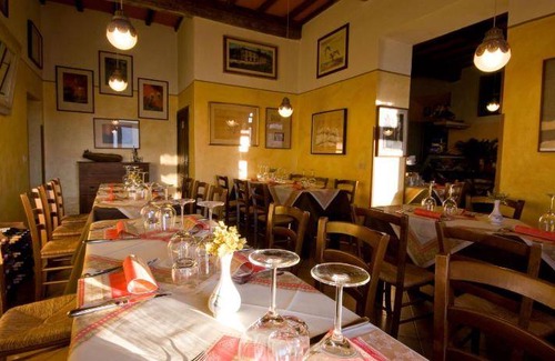 Firenzuola Apartment | 60 m² Serviced apartment ∙ 2 bedrooms ∙ 8 guests
