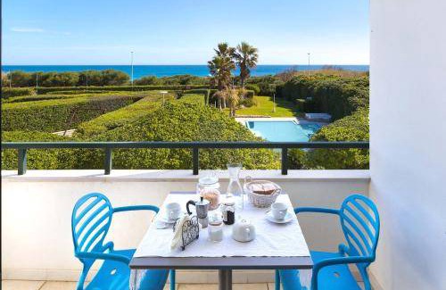 Torre Specchia Ruggeri Apartment | 60 m² Serviced apartment ∙ 2 bedrooms ∙ 4 guests
