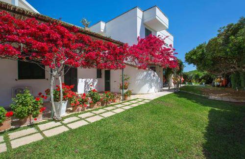 Torre Specchia Ruggeri Apartment | 60 m² Serviced apartment ∙ 2 bedrooms ∙ 4 guests