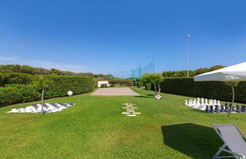 Torre Specchia Ruggeri Apartment | 60 m² Serviced apartment ∙ 2 bedrooms ∙ 4 guests