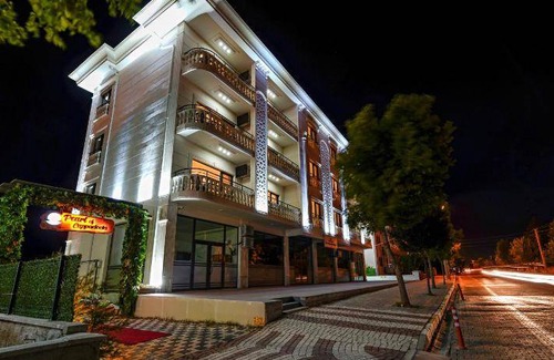 Avanos Apartment | 60 m² Serviced apartment ∙ 2 guests