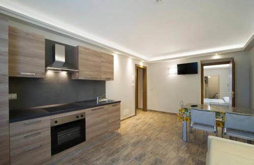 Bardonecchia Apartment | 60 m² Serviced apartment ∙ 2 bedrooms ∙ 127 guests