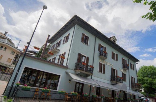 Bardonecchia Apartment | 60 m² Serviced apartment ∙ 2 bedrooms ∙ 127 guests