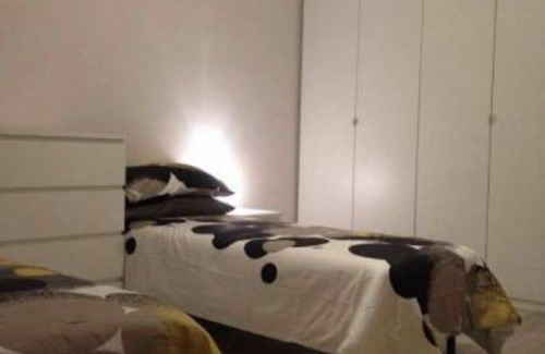 Mirafiori Other | 60 m² Shared room ∙ 1 bedroom ∙ 1 guest