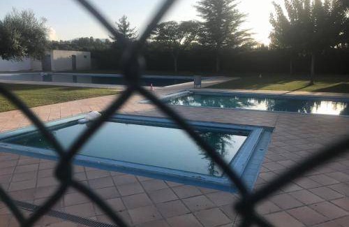 Ginestar House | 600 m² House ∙ 10 bedrooms ∙ 19 guests