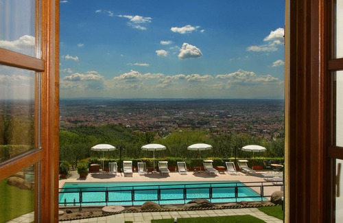 Margine Coperta-Traversagna Villa | 600 m² Villa ∙ 11 bedrooms ∙ 23 guests