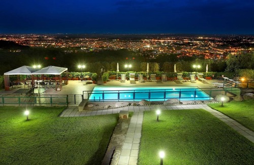 Margine Coperta-Traversagna Villa | 600 m² Villa ∙ 11 bedrooms ∙ 23 guests