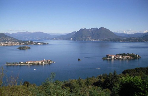 Baveno Villa | 600 m² Villa ∙ 5 bedrooms ∙ 10 guests