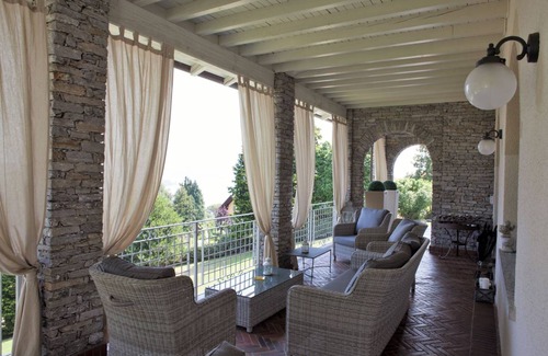 Baveno Villa | 600 m² Villa ∙ 5 bedrooms ∙ 10 guests