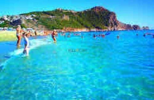 Alanya Villa | 600 m² Villa ∙ 6 bedrooms ∙ 6 guests