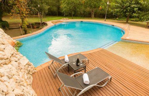 Vilafant Villa | 600 m² Villa ∙ 7 bedrooms ∙ 18 guests