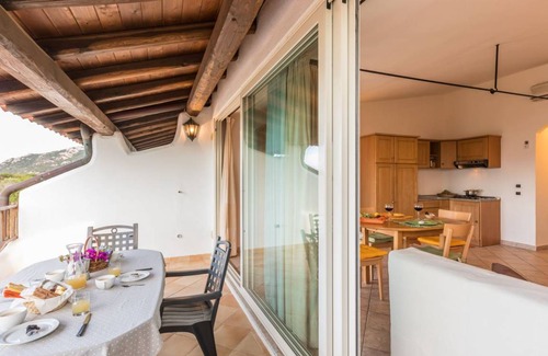 Li Cuncheddi Apartment | 63 m² Apartment ∙ 2 bedrooms ∙ 6 guests