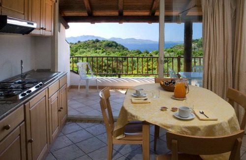 Li Cuncheddi Apartment | 63 m² Apartment ∙ 2 bedrooms ∙ 6 guests