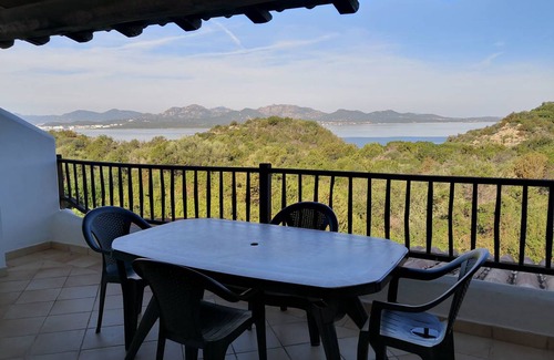 Li Cuncheddi Apartment | 63 m² Apartment ∙ 2 bedrooms ∙ 6 guests