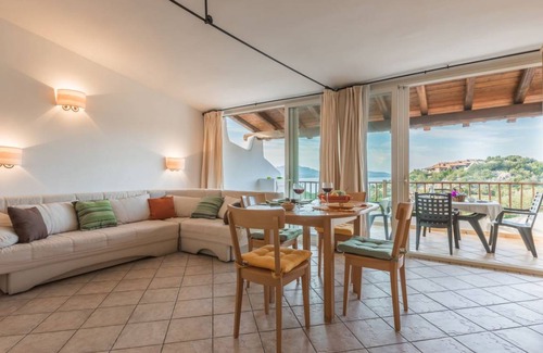 Li Cuncheddi Apartment | 63 m² Apartment ∙ 2 bedrooms ∙ 6 guests