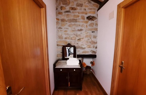 Alsasua Apartment | 63 m² Apartment ∙ 1 bedroom ∙ 2 guests