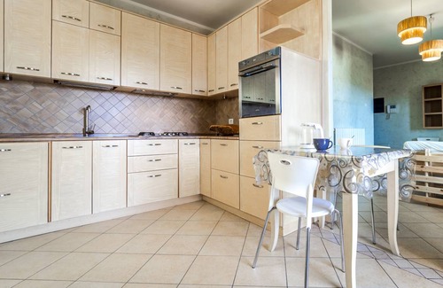 Olbia Apartment | 63 m² Apartment ∙ 1 bedroom ∙ 4 guests