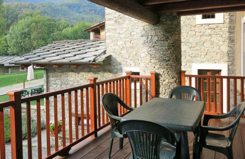 Sampeyre Apartment | 63 m² Apartment ∙ 1 bedroom ∙ 4 guests
